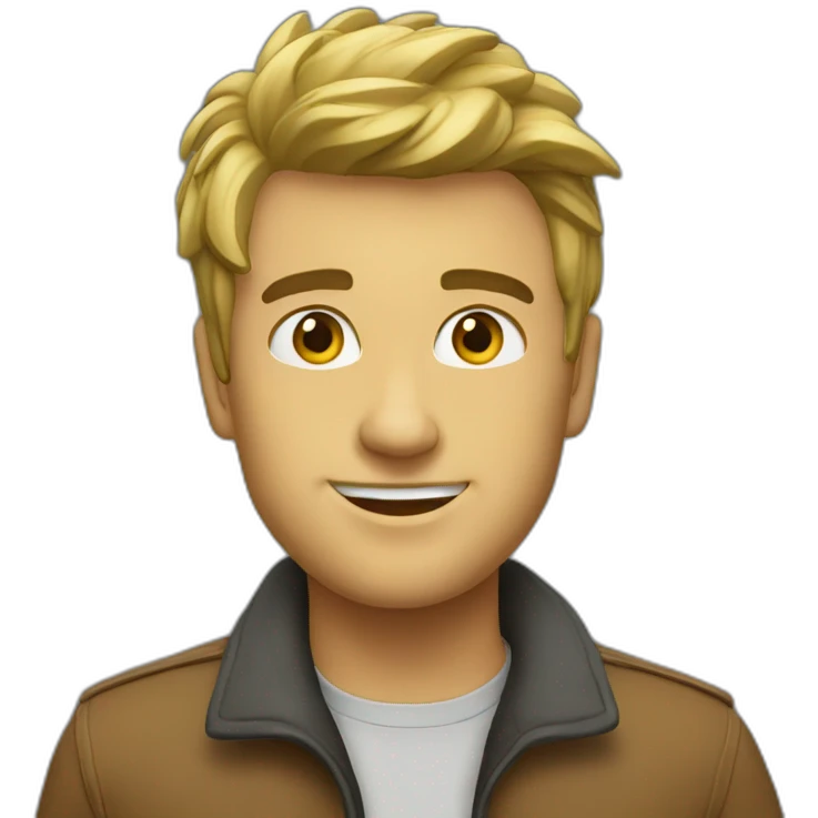 Vue emoji