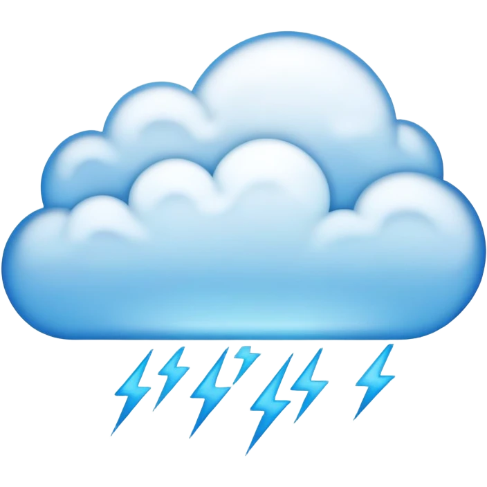 SURGE emoji