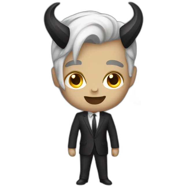 Lucifer  emoji