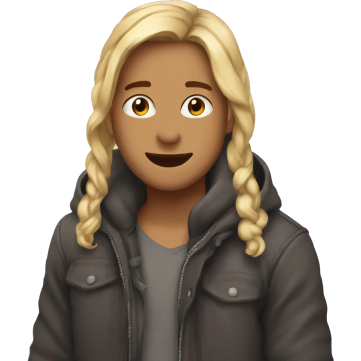 Любовь emoji