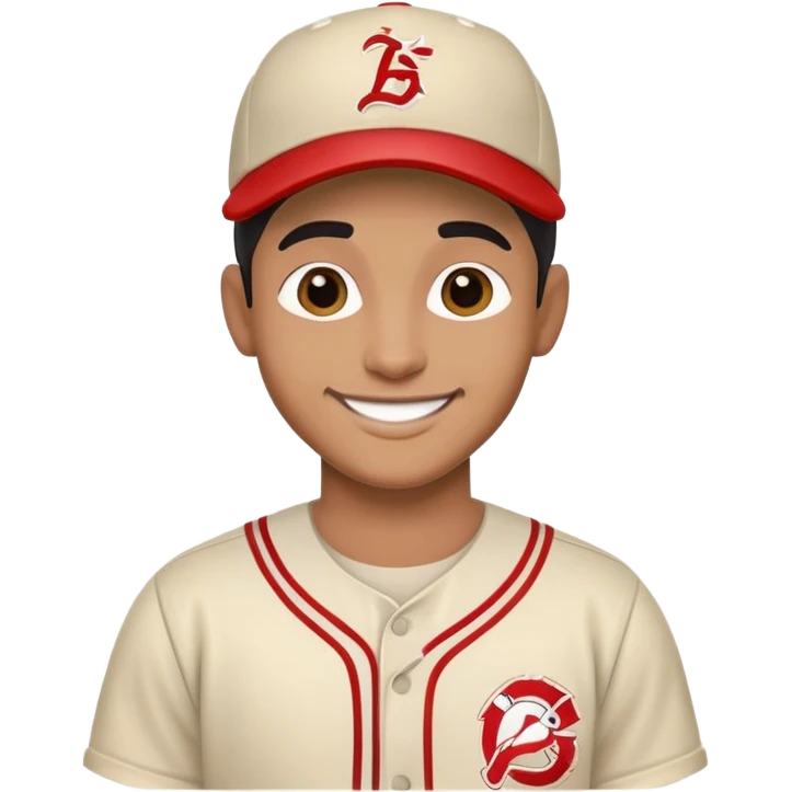 Asad baseballhead emoji