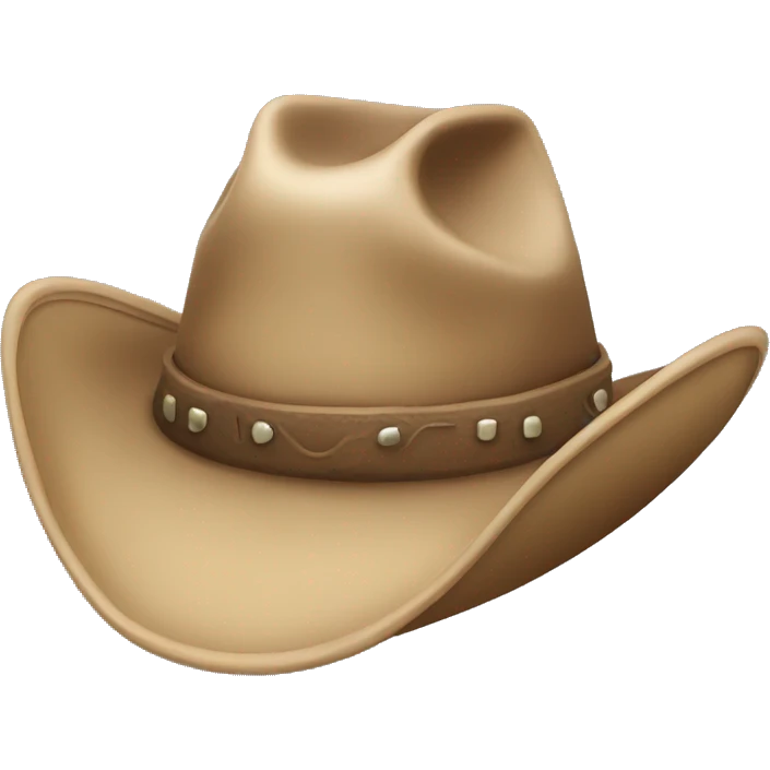 alien cowboy hat emoji