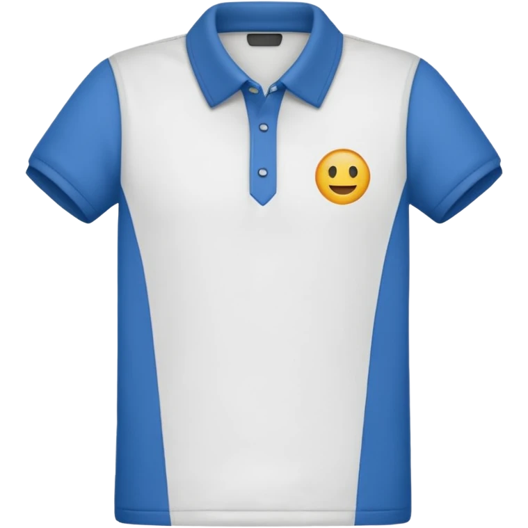 formula shirt emoji