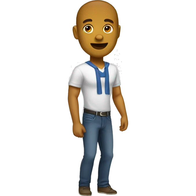 Нема Предаје emoji