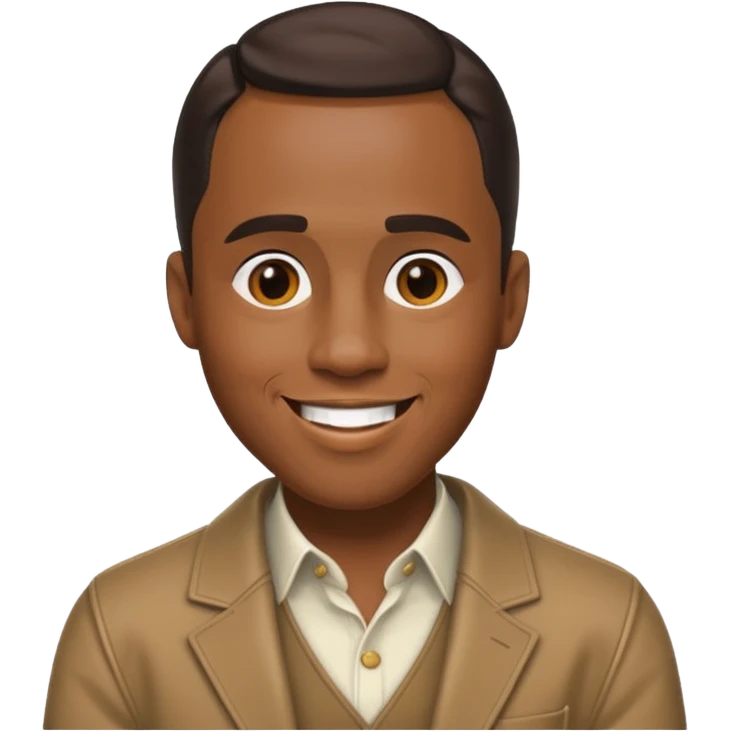 Diddy emoji