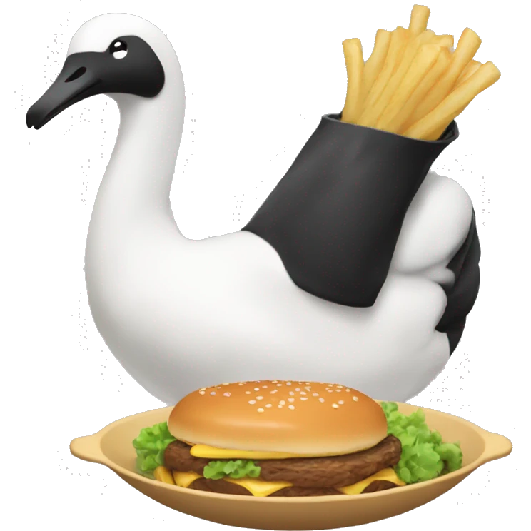 whooper meal emoji