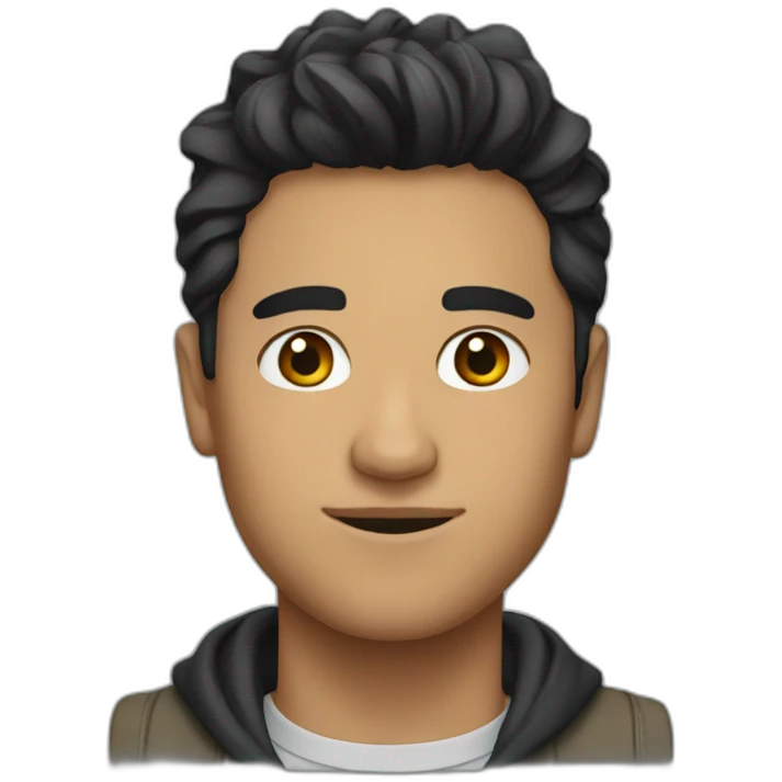 Alexander Gomez emoji