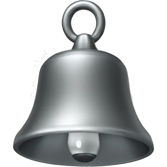 ring Bell emoji