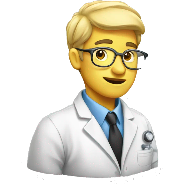science emoji
