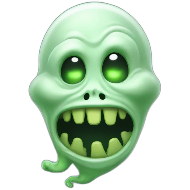 Ectoplasma emoji