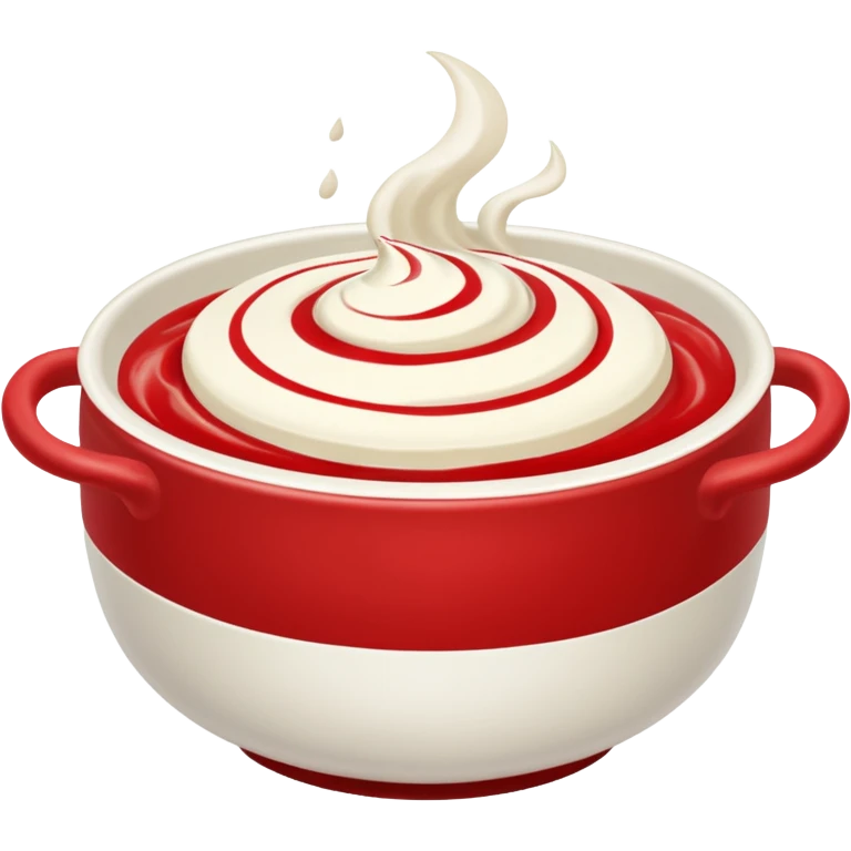 Mercimek çorbası  emoji