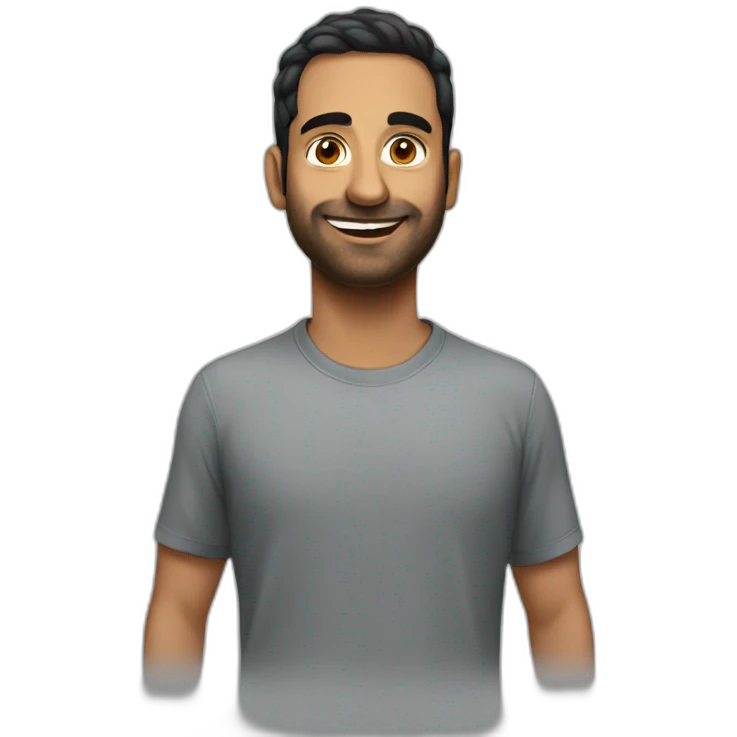 rahul emoji