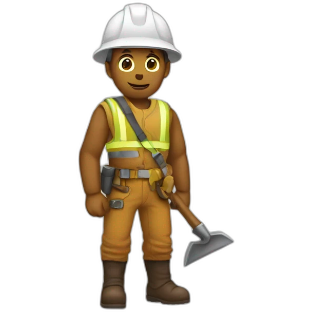 dig-bick emoji