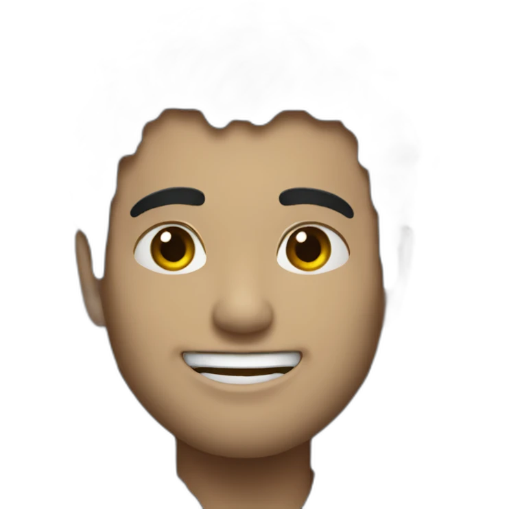 Darkholme emoji