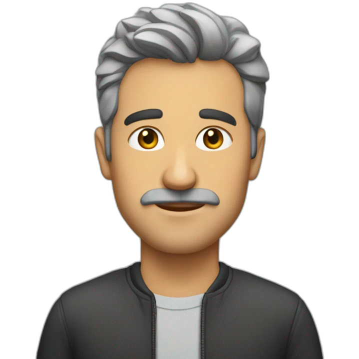andres kemeney emoji