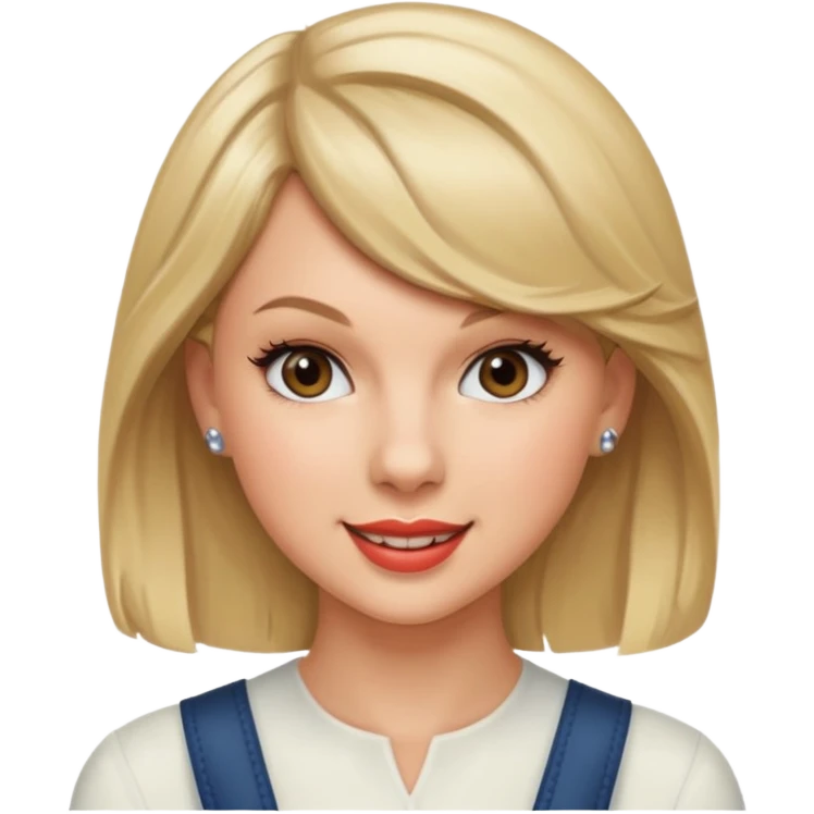 taylor swift emoji
