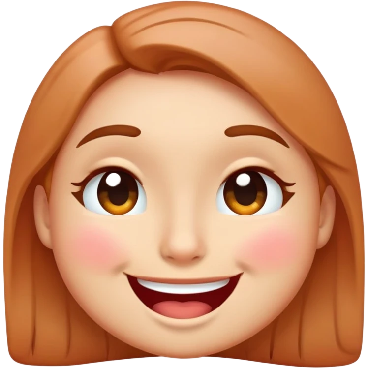 winking face emoji