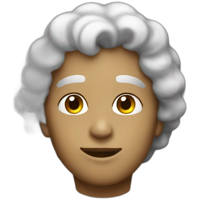 dust emoji