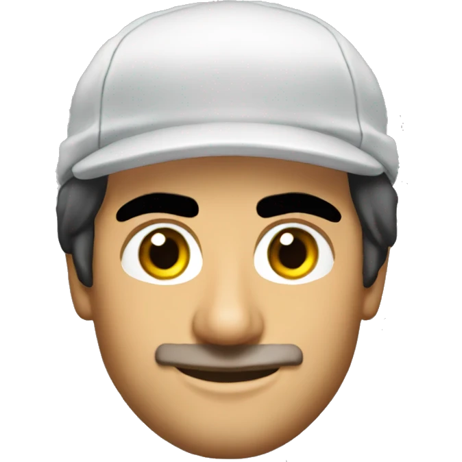 carlos sainz emoji