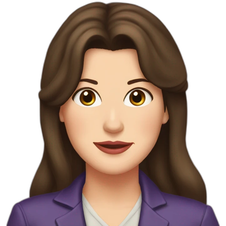 lorelai gilmore emoji