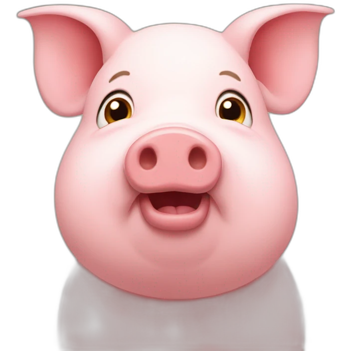 sparschwein emoji