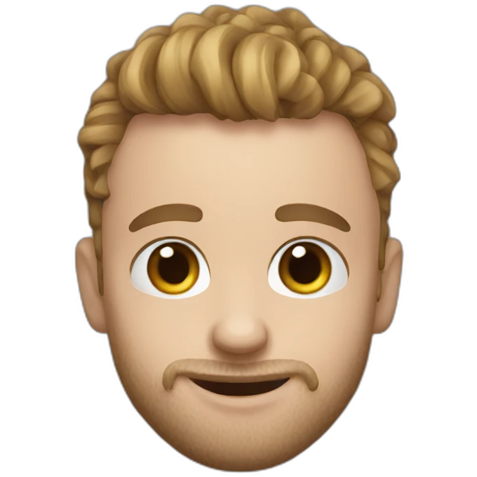 Squeezie  emoji