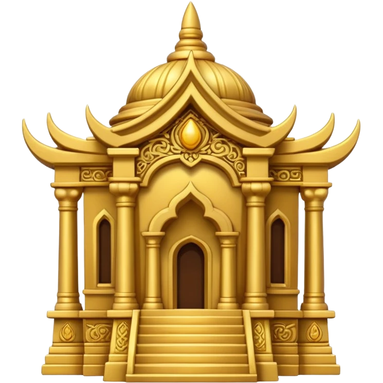 temple item emoji
