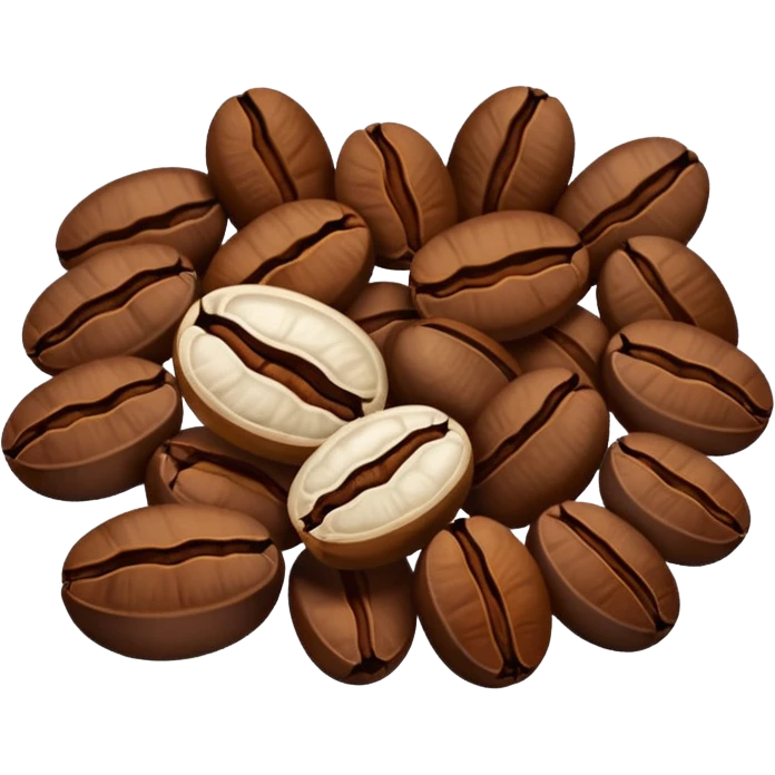 poster de cafe  emoji