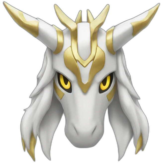 Arceus emoji