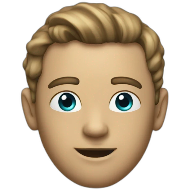 hologram emoji