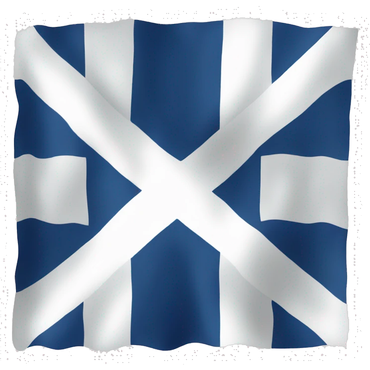 scotland flag emoji