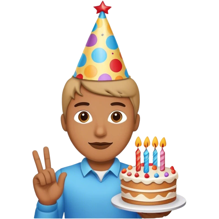 Network Engineer birthday emoji