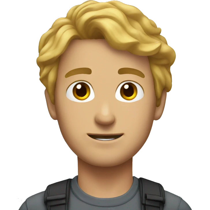 mark lee emoji