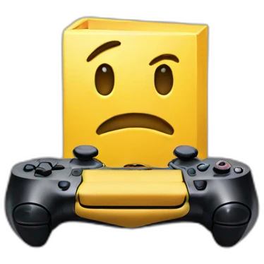 Ps4 emoji