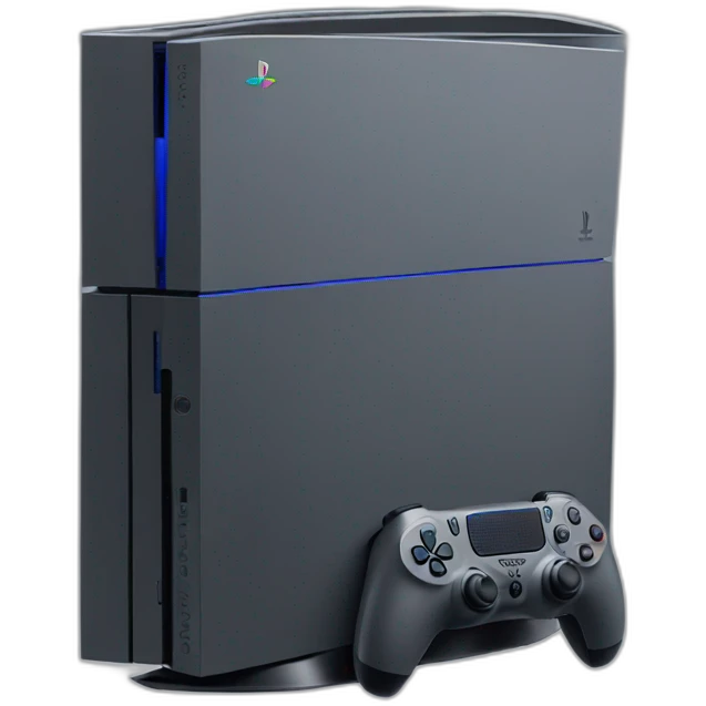 Ps5 emoji