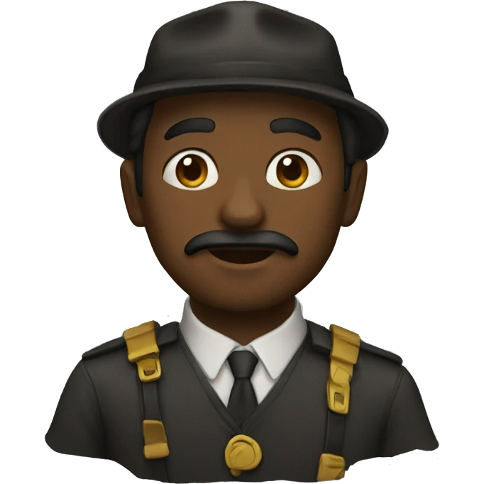 efumando  emoji