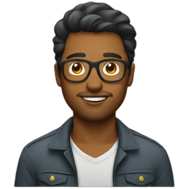 graphic designer emoji