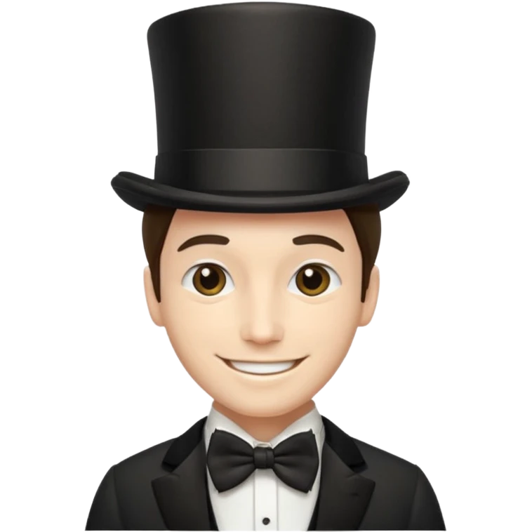 Dandy’s world emoji