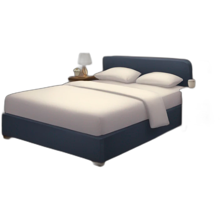 Séoul nuit emoji