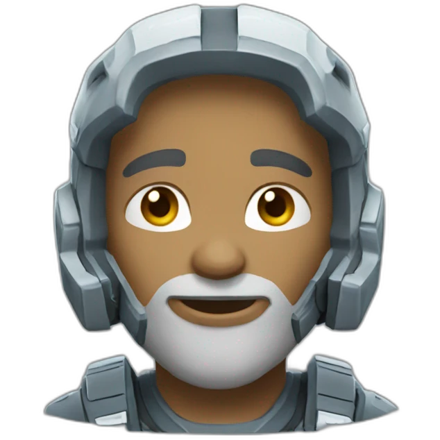 halo emoji