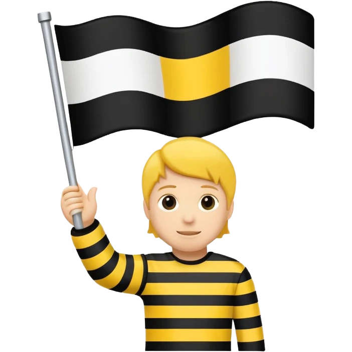 the breton flag emoji