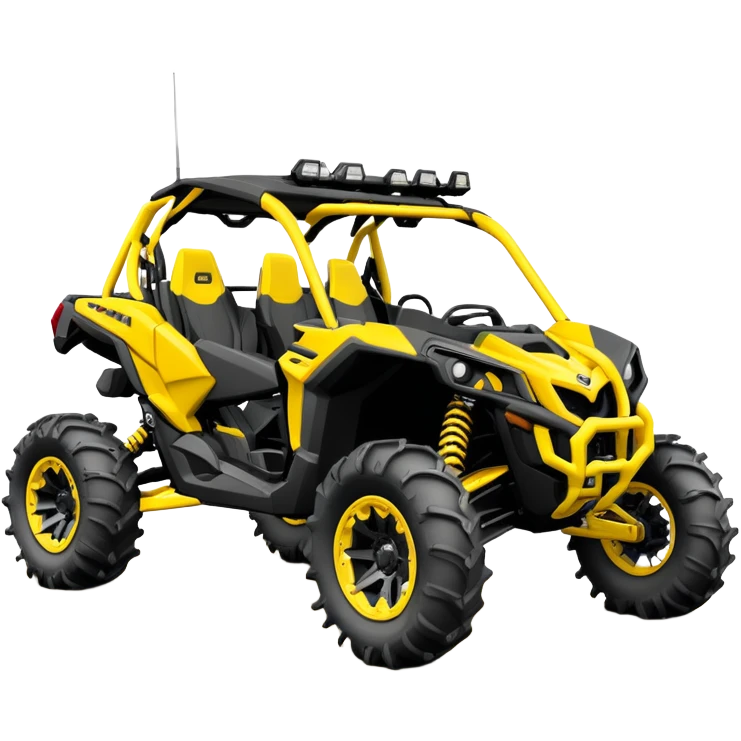 Canam 850xmr  emoji