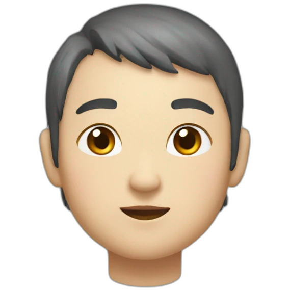 xiao fei emoji