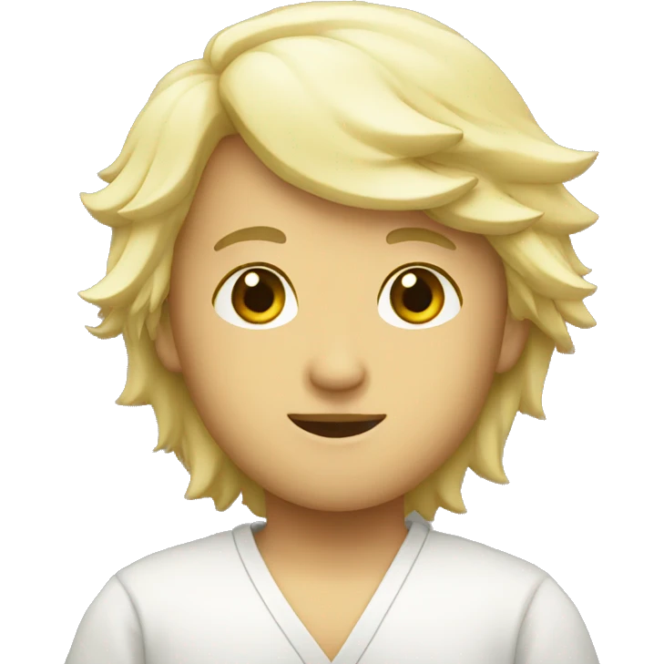 Enojo emoji