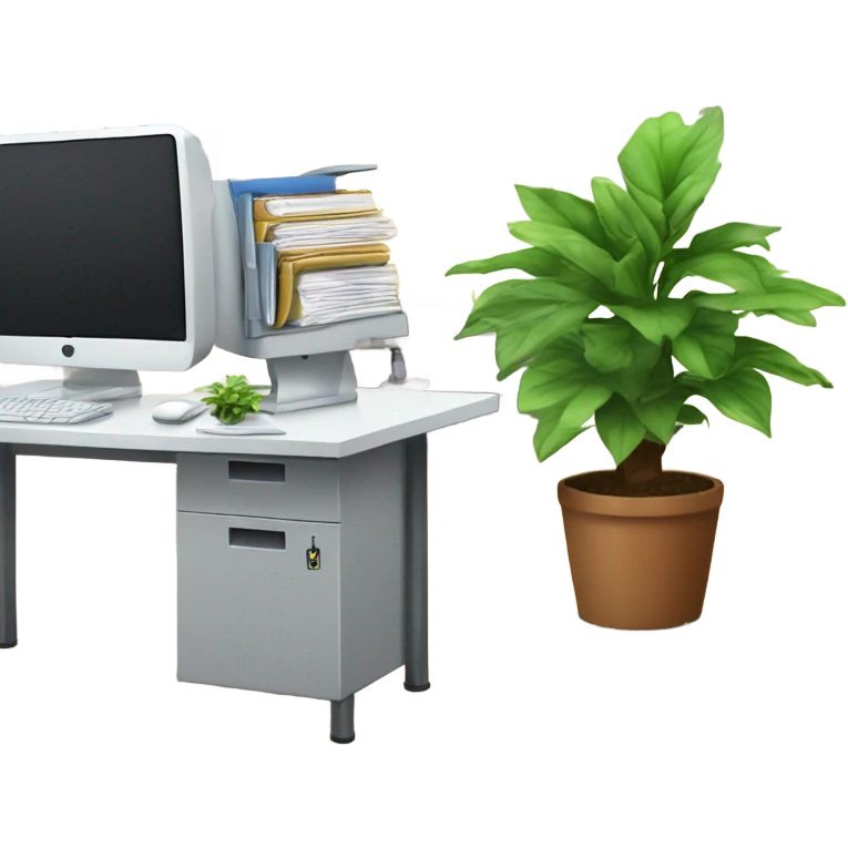 HR emoji