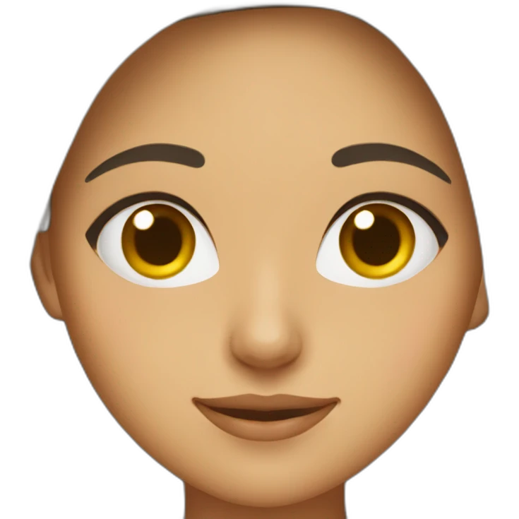 azerbaijanian girl emoji