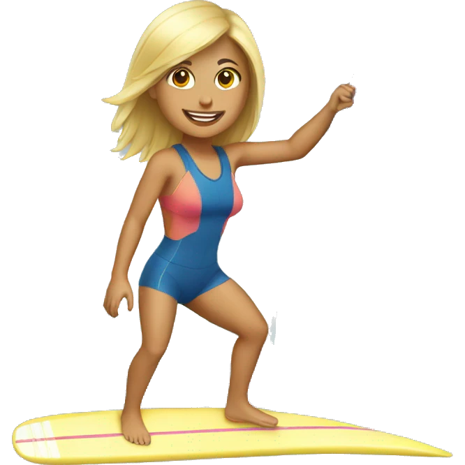 SURFEUSE emoji