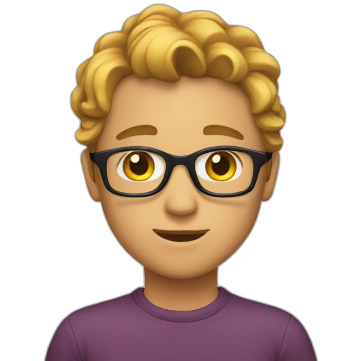 Content emoji