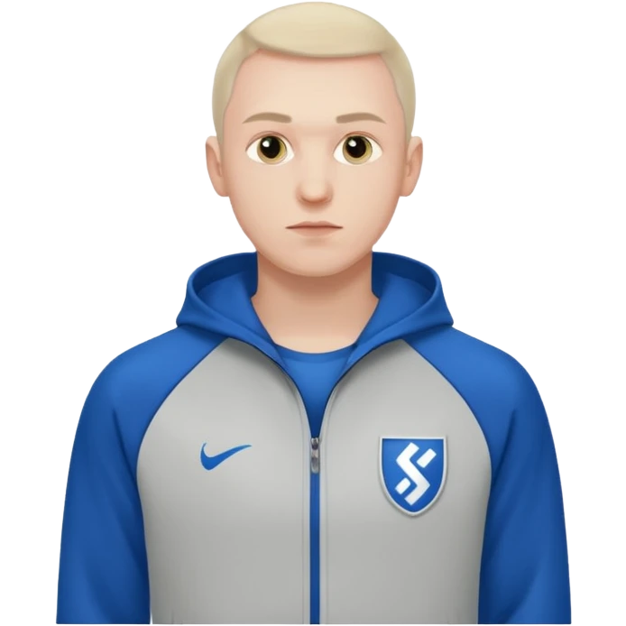 Russki pazzan emoji