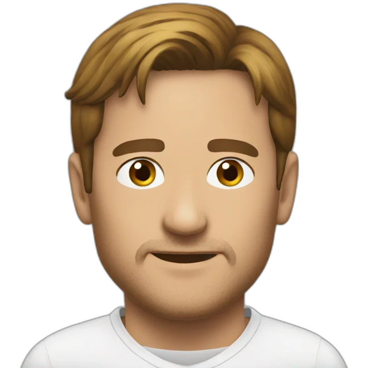 Totti emoji